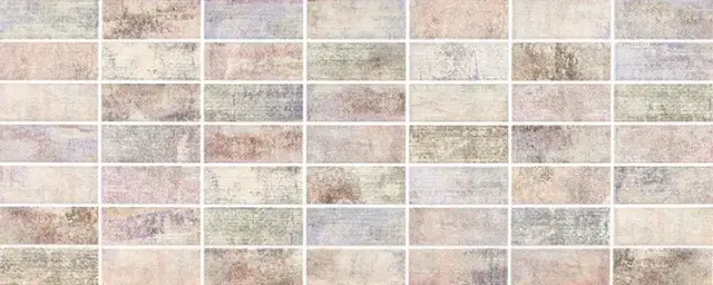 Плитка MB 52/Mosaico Bosco 20*50