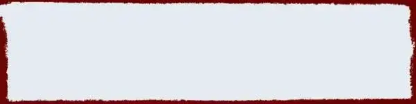 Плитка Mayolica Rust Blanco 7,5x30