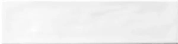 Плитка Mayolica Blanco mate 7,5x30