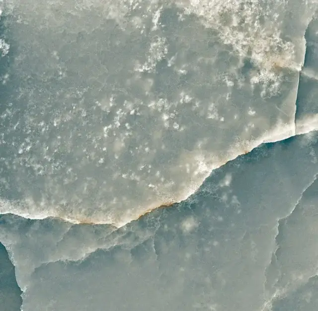 Керамогранит Magma Emerald Pulido 59.55x59.55