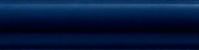 Плитка LT11 listello london blu 5x20