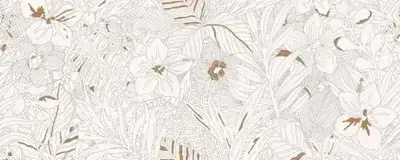 Плитка J144 Mirabilia Coral Jungle 50x120