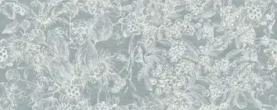 Плитка J140 Mirabilia Floral Bay 50x120