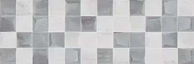 Плитка Inox Mix 30*90