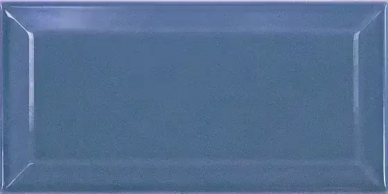 Плитка 21289 METRO BLUE 7.5x15