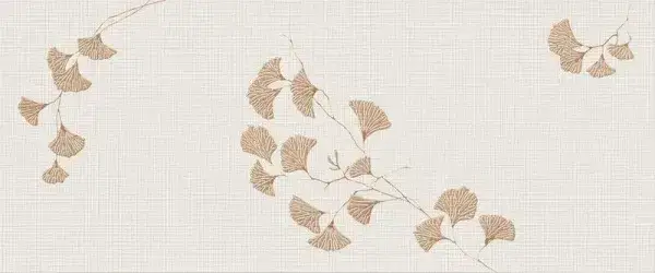 Плитка I368 Lilysuite Biloba B 50x120