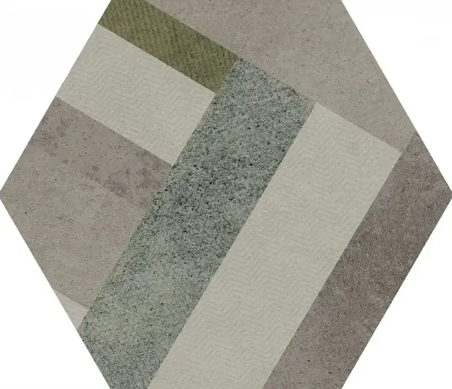 Керамогранит Hex.Modern Trend Mix 25.8x29