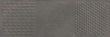 Плитка Gravity Lancer Iron 20x60