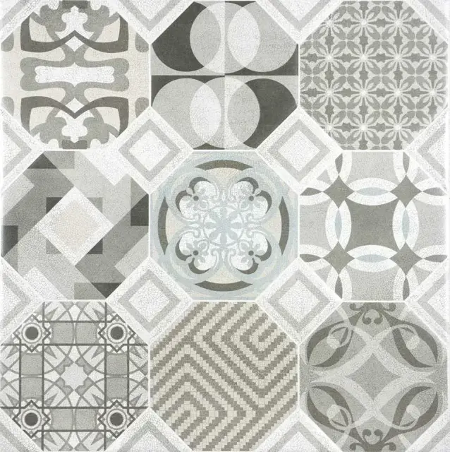 Плитка Flow 60*60