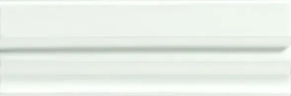 Плитка FIV1 Finale White 6,5x20