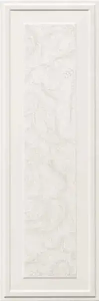 Плитка EG3310BS NEW ENGLAND BIANCO BOISERIE SARAH 33x100