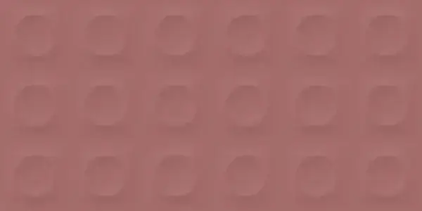 Плитка E978 Bold Marsala Round Rett 40х80