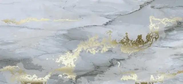 Керамогранит Decor Solitaire Gold-Blu Lapp/Rett 60x120