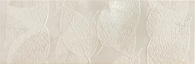 Плитка Decor Verdi Blanco 25x75