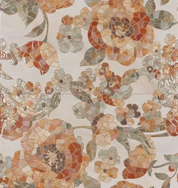 Плитка Deco Pack-2 Taranto 63.2x60