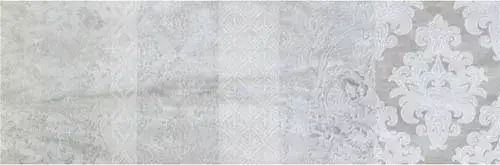 Плитка Dec. ARABESCO BLU 25*75