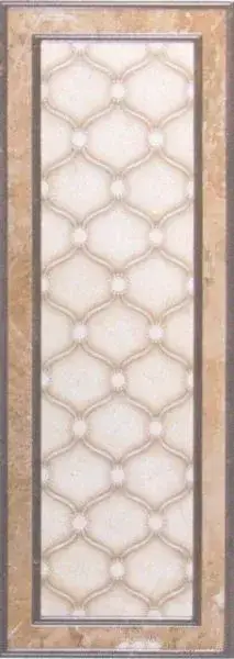 Плитка CORALITO CAPITELO DECOR 25x70