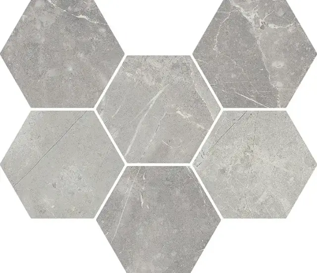 Керамогранит 620110000049 Charme Evo Imperiale Mosaico Hexagon 25x29