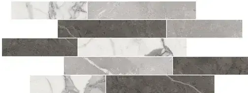 Керамогранит 610110000126 CHARME EVO BRICK MULTICOLOR 29,6x79,6