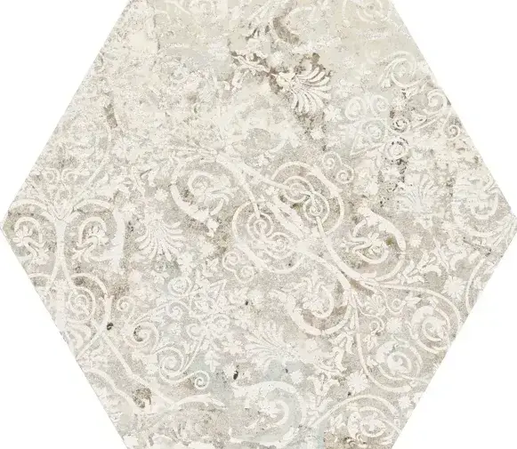 Керамогранит Carpet Sand Hexagon 25х29