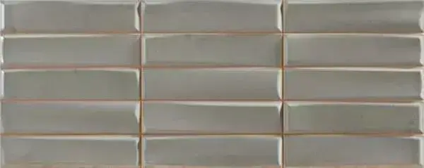 Плитка Camargue Argens Mosaic Plomo 20x50