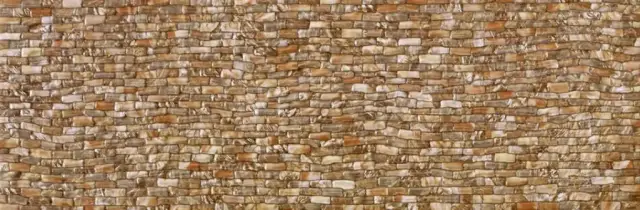 Плитка Bulder Ambar Random 25,1х75,6