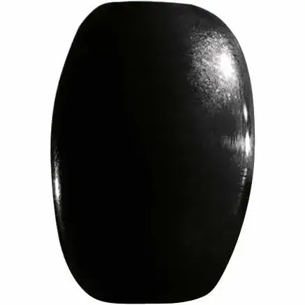 Плитка BS MT AE 05 Angolo Matita Nero 2x2,5