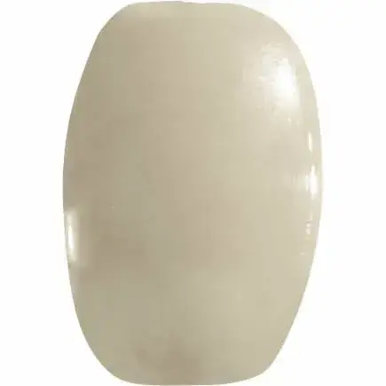 Плитка BS MT AE 04 Angolo Matita Bianco 2x2,5