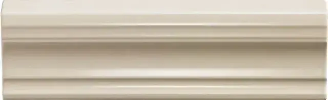 Плитка BS CAP 04 Capitello Bianco 6,5x40