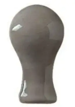 Плитка BOA4 Angolo Bordura dark Dove 3,5x2