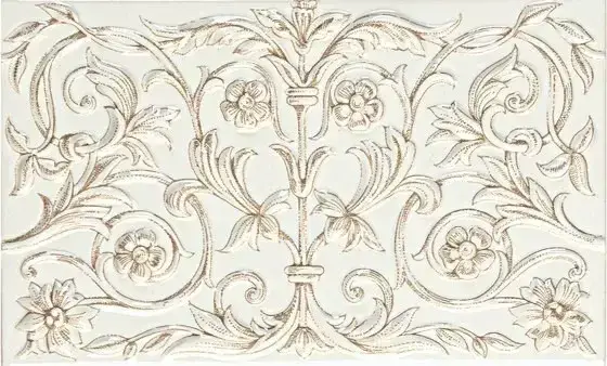 Плитка B UNIC B 08 Grand Elegance UNICORNI PANNA B 12,5X20