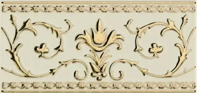 Плитка B NARCIS A 08 SU PANNA 10x20