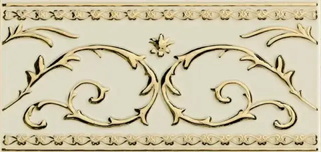 Плитка B NARCIS B 08 SU PANNA 10x20