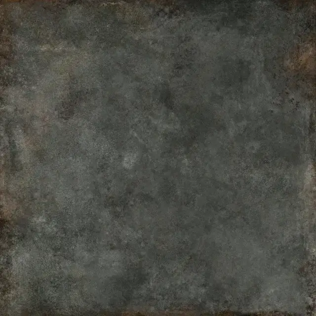Керамогранит Alloy Coal Decorstone 120x120
