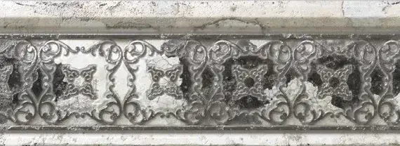 Плитка Aged Cenefa 7х20