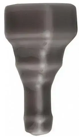 Плитка ADST5302 ANGULO EXTERIOR CORNISA TIMBERLINE 5x19,8