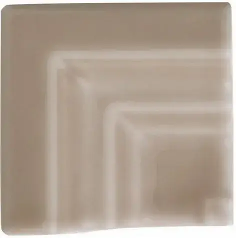 Плитка ADST5295 ANGULO MARCO CORNISA SILLVER SANDS 5x5