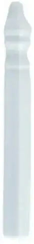 Плитка ADST5221 ANGULO EXTERIOR RODAPIE ICE BLUE 1,5x14,8