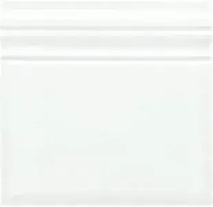 Плитка ADST5100 Rodapie Snow Cap 14,8х14,8