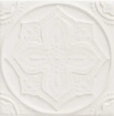 Плитка ADST4093 RELIEVE MANDALA PLANET BAMBOO 14,8x14,8