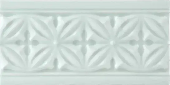 Плитка ADST4087 RELIEVE GABLES FERN 10x19,8