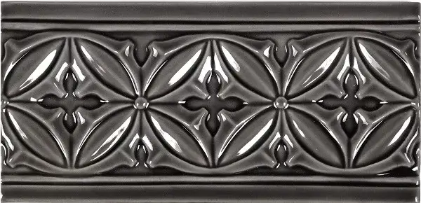 Плитка ADST4051 Relieve Gables Volcanico 10x19.8