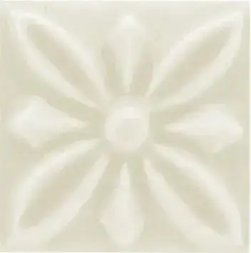 Плитка ADST4054 Taco Relieve Flor №1 Bamboo 3х3