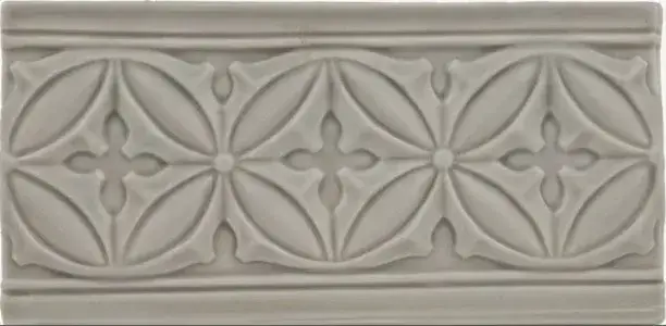 Плитка ADST4052 Relieve Gables Graystone 10х19,8