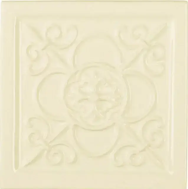 Плитка ADST4029 Relieve Vizcaya Bamboo 14,8х14,8