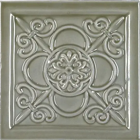 Плитка ADST4031 Relieve Vizcaya Eucalyptus 14,8х14,8