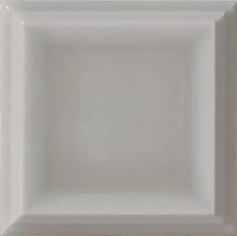 Плитка ADST1079 LISO FRAMED GRAYSTONE 7,3x7,3