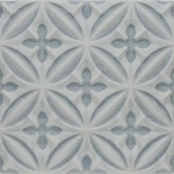 Плитка ADOC4001 Relieve 1 Top Sail 15x15