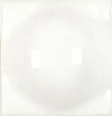 Плитка ADNE8016 Taco Esfera Blanco Z 2х2