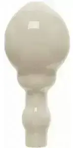 Плитка ADNE5509 Angulo Moldura Italiana PB Sierra Sand 5х2